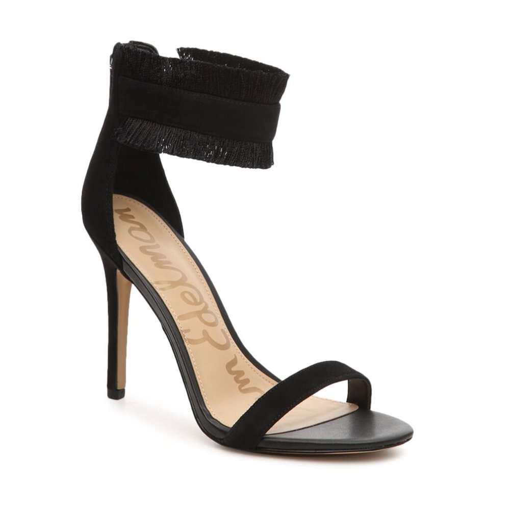 Sam Edelman Anabeth Heels 7.5